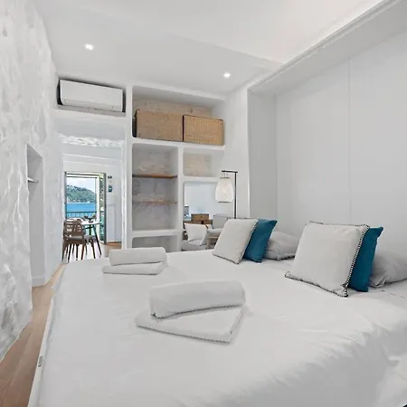 Lejlighed Le Santorin - Vue Exceptionnelle - Vieille *