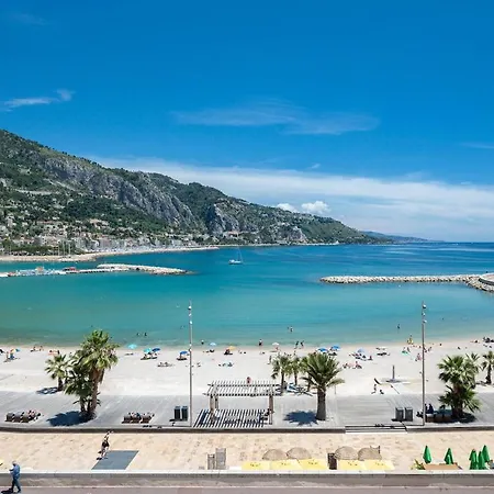 Lejlighed Le Santorin - Vue Exceptionnelle - Vieille *