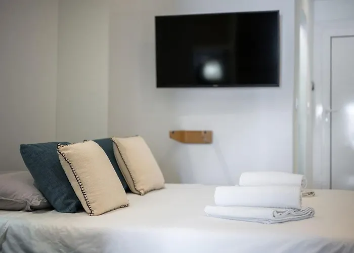 Appartement Le Santorin Vue Exceptionnelle Vieille *