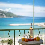 Le Santorin Vue Exceptionnelle Vieille