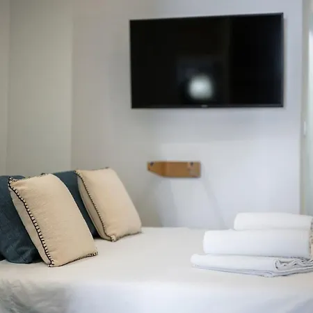 Appartement Le Santorin - Vue Exceptionnelle - Vieille *