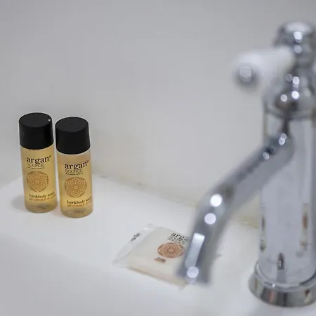 Le Santorin - Vue Exceptionnelle - Vieille