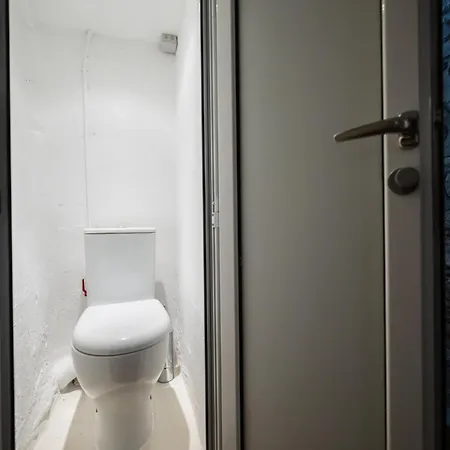 Appartement Le Santorin - Vue Exceptionnelle - Vieille