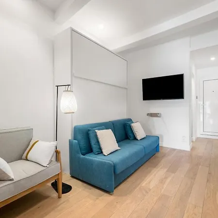 Le Santorin Vue Exceptionnelle Vieille * 芒通