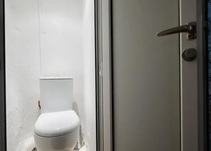 شقة Le Santorin Vue Exceptionnelle Vieille