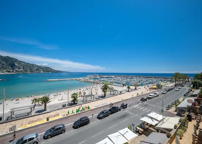 Le Santorin Vue Exceptionnelle Vieille *