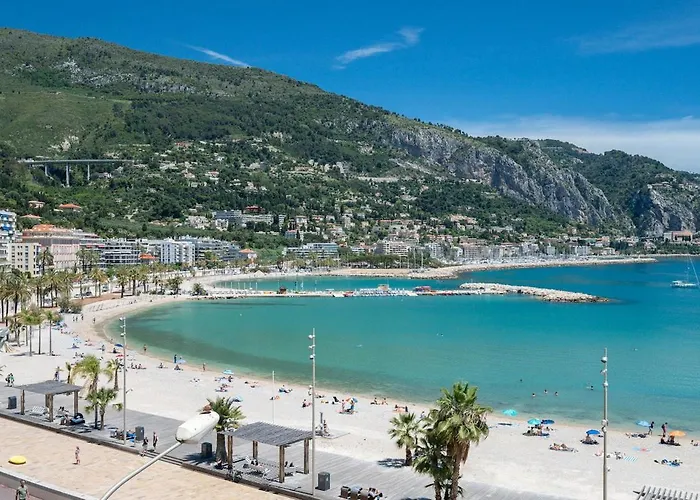 Le Santorin Vue Exceptionnelle Vieille * مينتون